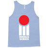 Retro Cricket Tank Top