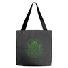 eldritch institute Tote Bags
