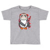 Porg the 13th Toddler T-shirt