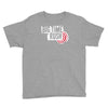 big time rush tv series Youth Tee