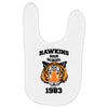 Hawkins High School 1983 Baby Bibs