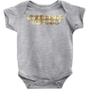 Guardians Of The Galaxy Baby Bodysuit