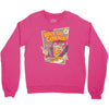 why so cereal's Crewneck Sweatshirt