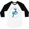 jake paul 3/4 Sleeve Shirt