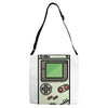 game boy case Adjustable Strap Totes