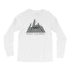 Nerd Mount Cleverest Long Sleeve Shirts