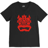 decepticon bowser   mono V-Neck Tee