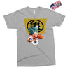 Goku 3D Exclusive T-shirt
