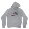 good morning handsome Unisex Hoodie