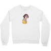 TWICE CHAEYOUNG Crewneck Sweatshirt