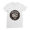 vintage made of 1967 all original parts Ladies Fitted T-Shirt