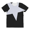 fashion men All Over Women's T-shirt