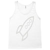 rocket Tank Top