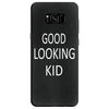 good looking kid Samsung Galaxy S8