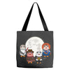 Monster Porgs V2 Tote Bags