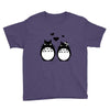 totoro Youth Tee