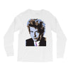 Bob Dylan Long Sleeve Shirts