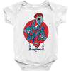 obsessed Baby Onesie