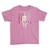 underwood 2016 Youth Tee