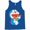 Doraemon Tank Top