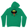 music duck Hoodie