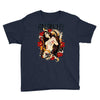 anarchy angel Youth Tee