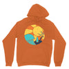 beach vibes Unisex Hoodie