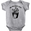 bucket list Baby Onesie
