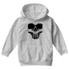 skull Youth Hoodie