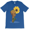green thumb T-Shirt