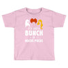 It's Just a Bunch of Hocus Pocus Toddler T-shirt