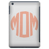 mom 2 iPad Mini