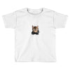CAT Toddler T-shirt