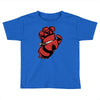 screaming doom Toddler T-shirt