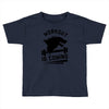 round neck half sleeves Toddler T-shirt