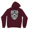 wolf Unisex Hoodie
