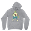 nico nice, the zombie Unisex Hoodie