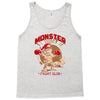 monster bros Tank Top