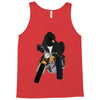 ruff rider Tank Top