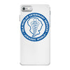 isla nublar vet iPhone 7 Case