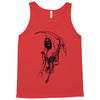 grim reaper Tank Top