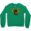 lucifer Crewneck Sweatshirt