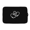 love Laptop sleeve