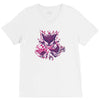 shades of the night V-Neck Tee