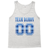 team damon salvatore Tank Top