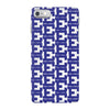 couple e iPhone 7 Case