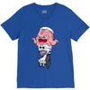 krangkelstein! V-Neck Tee