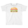 i'm a dude Toddler T-shirt