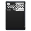 ska  2 tone iPad Mini