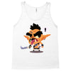 mordork Tank Top